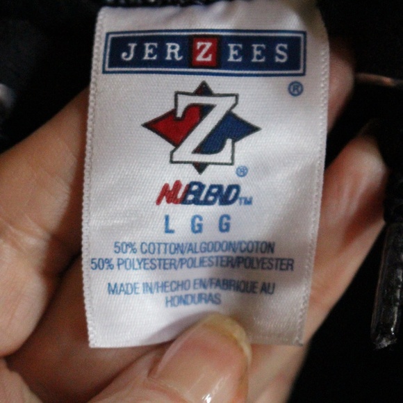 Jerzees, Girl Scout "What can a Cookie Do?" hoodie sweatshirt - Picture 4 of 5